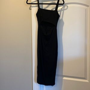 VICI black dress